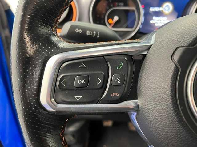 used 2021 Jeep Gladiator car, priced at $35,990