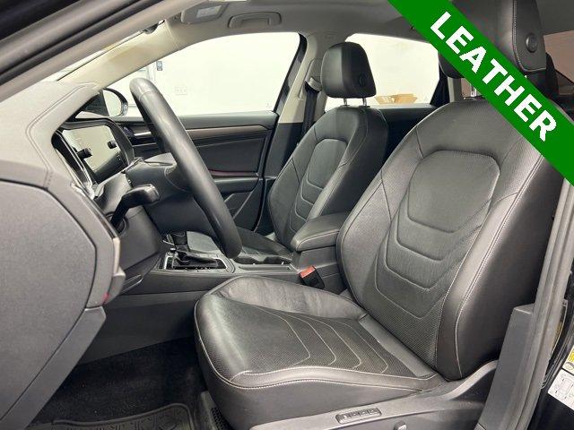 used 2020 Volkswagen Jetta car, priced at $19,300