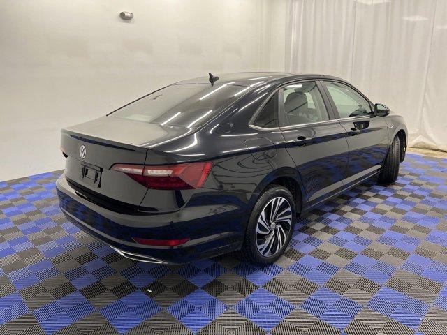 used 2020 Volkswagen Jetta car, priced at $19,300