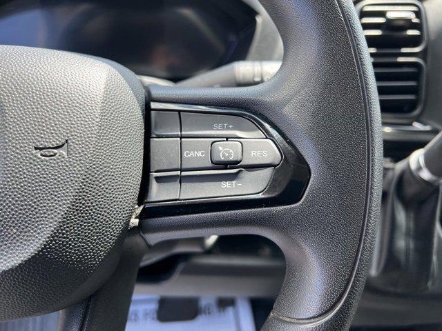 used 2023 Ram ProMaster 2500 car, priced at $33,400