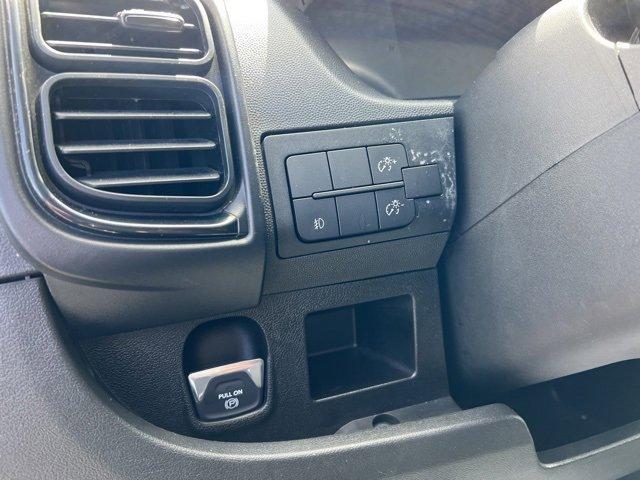 used 2023 Ram ProMaster 2500 car, priced at $33,400