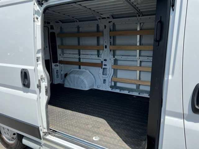 used 2023 Ram ProMaster 2500 car, priced at $32,565