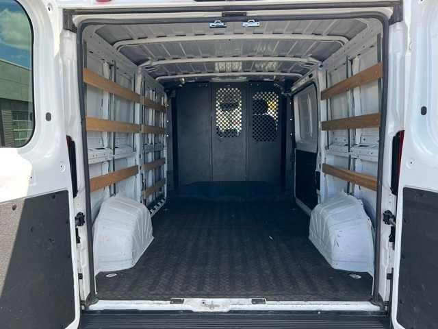 used 2023 Ram ProMaster 2500 car, priced at $32,565