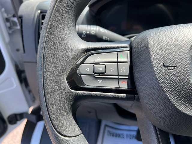 used 2023 Ram ProMaster 2500 car, priced at $32,565
