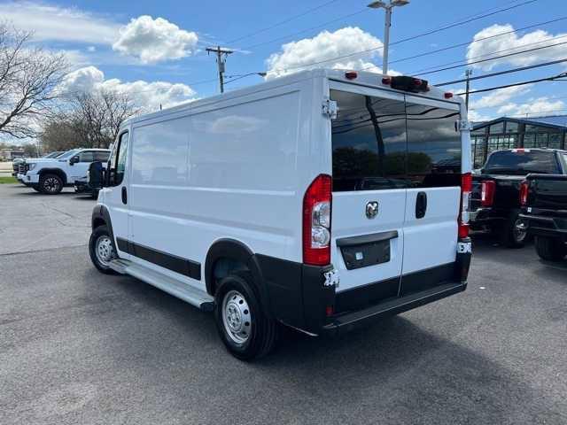 used 2023 Ram ProMaster 2500 car, priced at $32,565