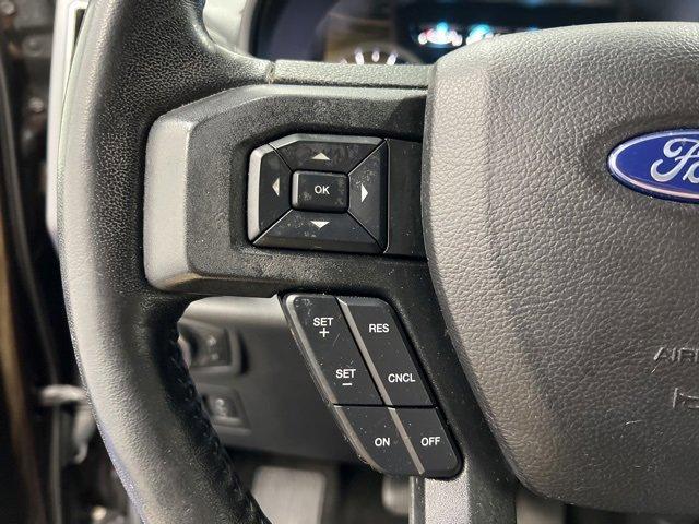 used 2019 Ford F-150 car, priced at $29,000