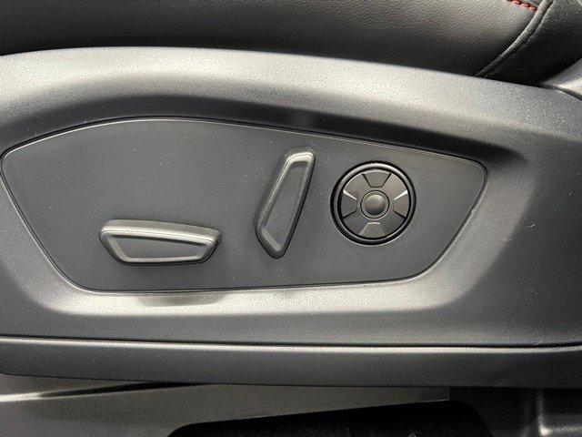 new 2025 Ford Explorer car, priced at $62,999