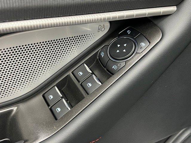 new 2025 Ford Explorer car, priced at $62,999