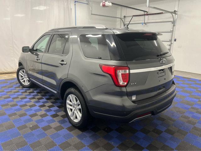 used 2019 Ford Explorer car, priced at $20,962
