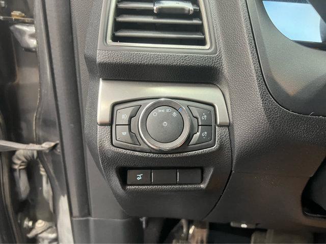 used 2019 Ford Explorer car, priced at $20,962