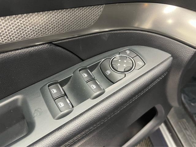 used 2019 Ford Explorer car, priced at $20,962