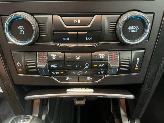 used 2019 Ford Explorer car, priced at $20,962