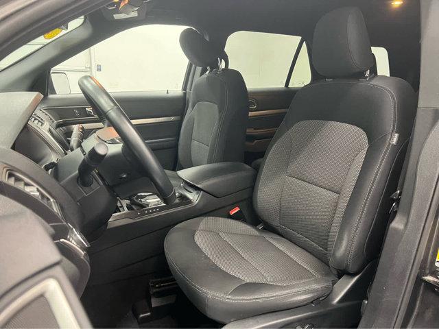 used 2019 Ford Explorer car, priced at $20,962