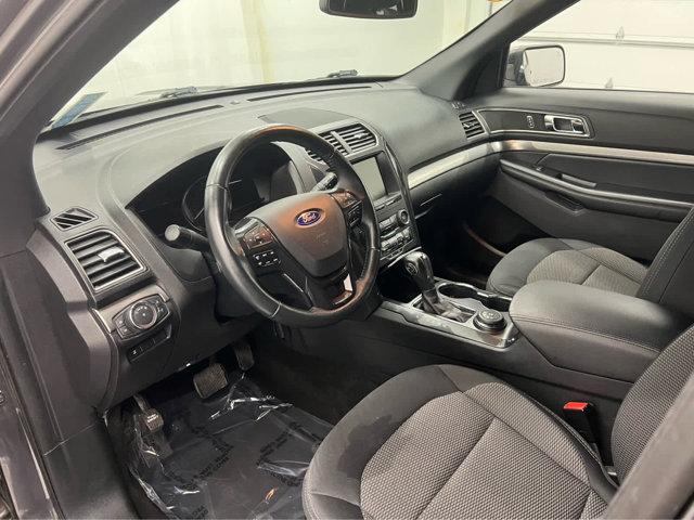 used 2019 Ford Explorer car, priced at $20,962