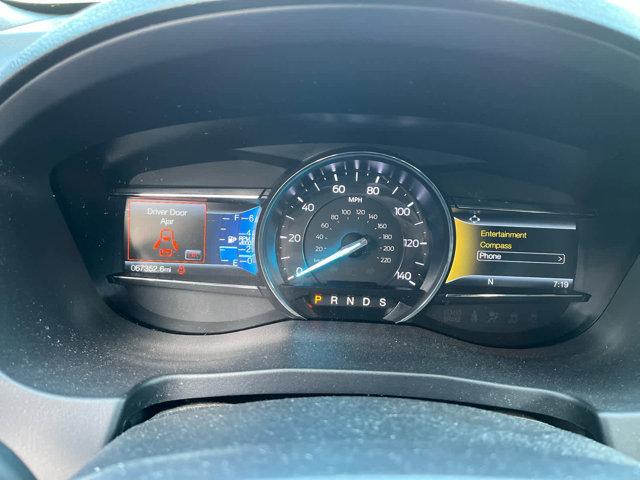 used 2019 Ford Explorer car, priced at $21,990