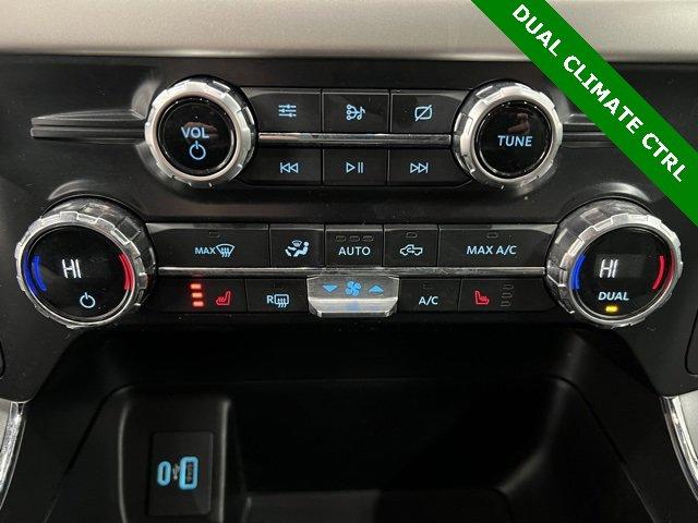 used 2021 Ford F-150 car, priced at $27,290