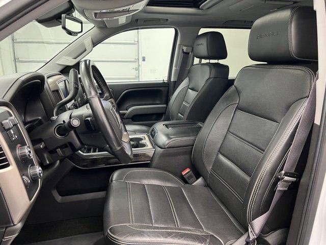 used 2016 GMC Sierra 1500 car, priced at $28,990
