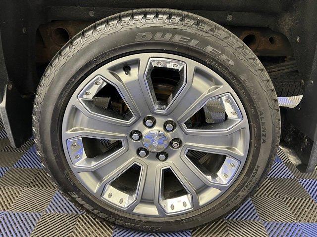 used 2016 GMC Sierra 1500 car, priced at $28,990
