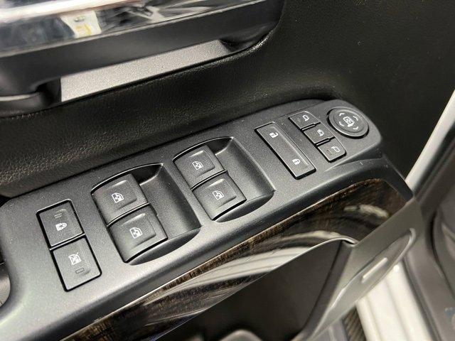 used 2016 GMC Sierra 1500 car, priced at $28,990