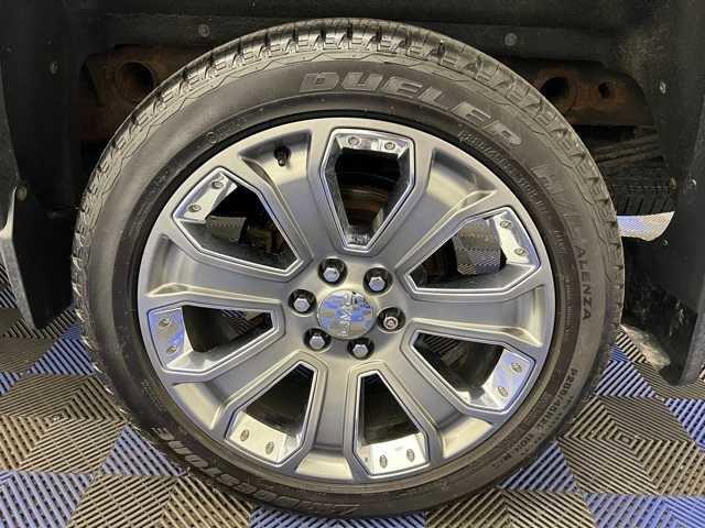 used 2016 GMC Sierra 1500 car, priced at $28,000