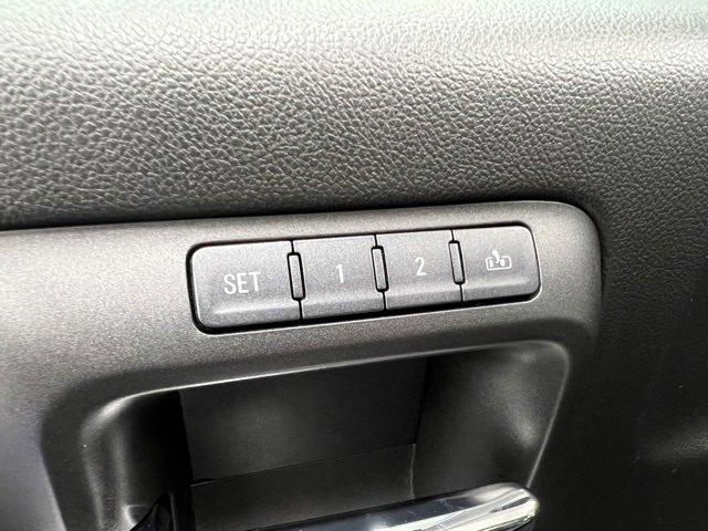 used 2016 GMC Sierra 1500 car, priced at $28,990