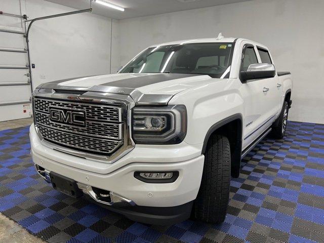 used 2016 GMC Sierra 1500 car, priced at $28,990