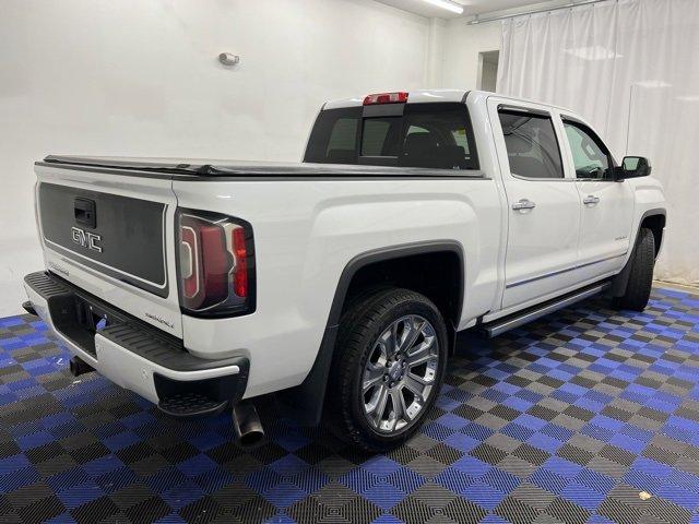 used 2016 GMC Sierra 1500 car, priced at $28,990