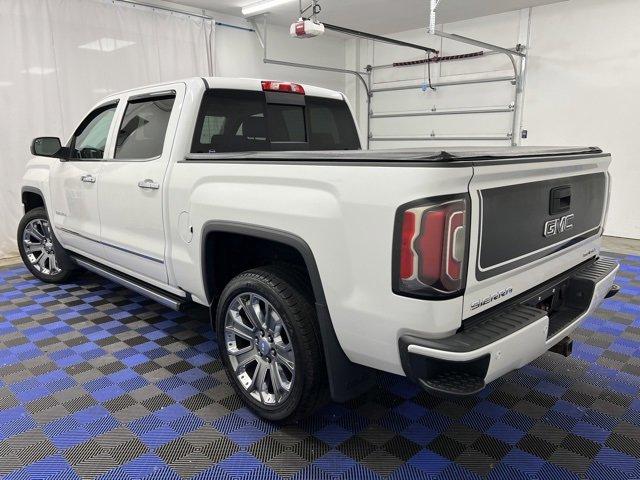 used 2016 GMC Sierra 1500 car, priced at $28,990