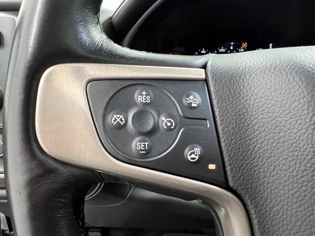 used 2016 GMC Sierra 1500 car, priced at $28,990