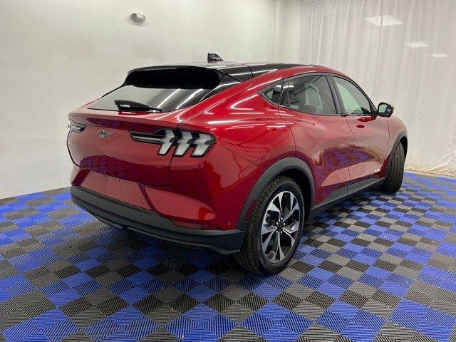 new 2024 Ford Mustang Mach-E car, priced at $45,039