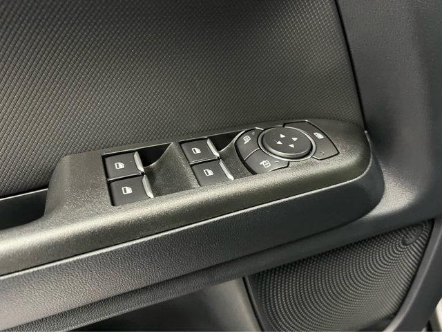 used 2022 Ford Bronco Sport car, priced at $23,390