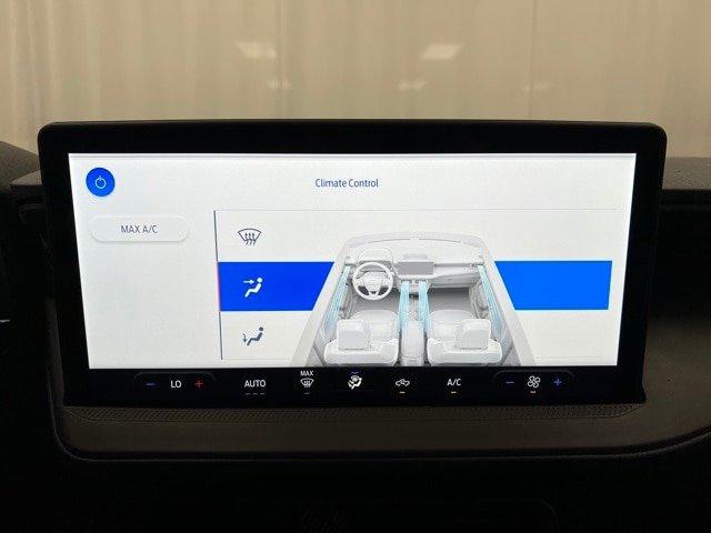 new 2025 Ford Maverick car, priced at $29,048