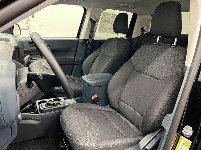 new 2025 Ford Maverick car, priced at $29,048