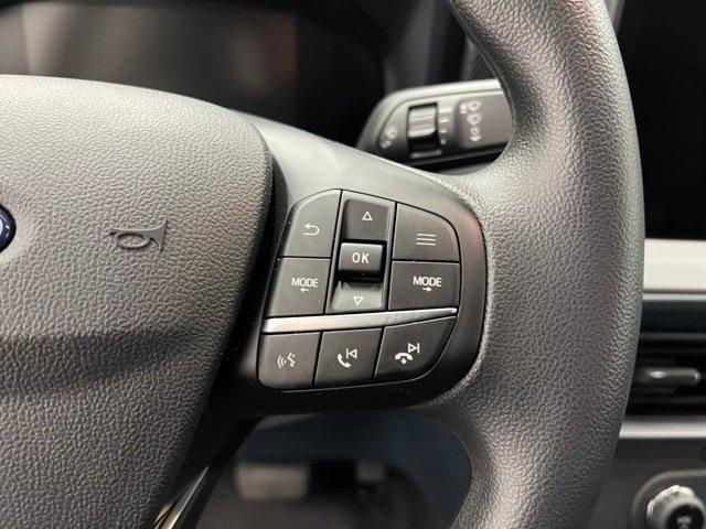new 2025 Ford Maverick car, priced at $29,048