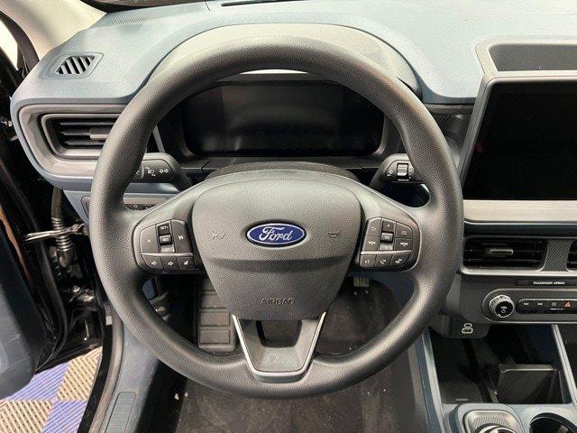 new 2025 Ford Maverick car, priced at $29,048