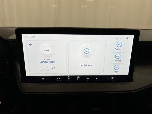 new 2025 Ford Maverick car, priced at $29,048