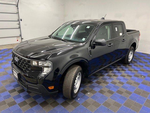 new 2025 Ford Maverick car, priced at $29,048