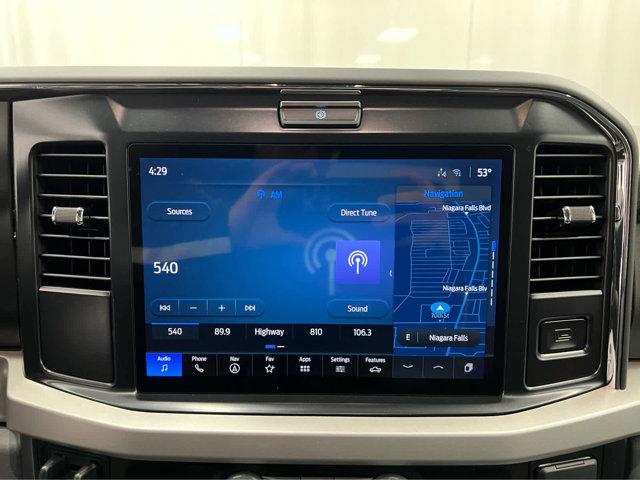 new 2026 Ford F-250 car, priced at $78,450