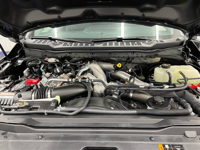 new 2026 Ford F-250 car, priced at $78,450