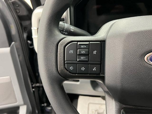 new 2026 Ford F-250 car, priced at $78,450