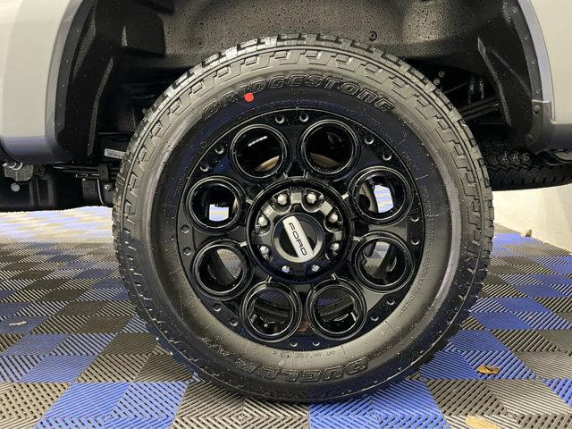 new 2026 Ford F-250 car, priced at $78,450