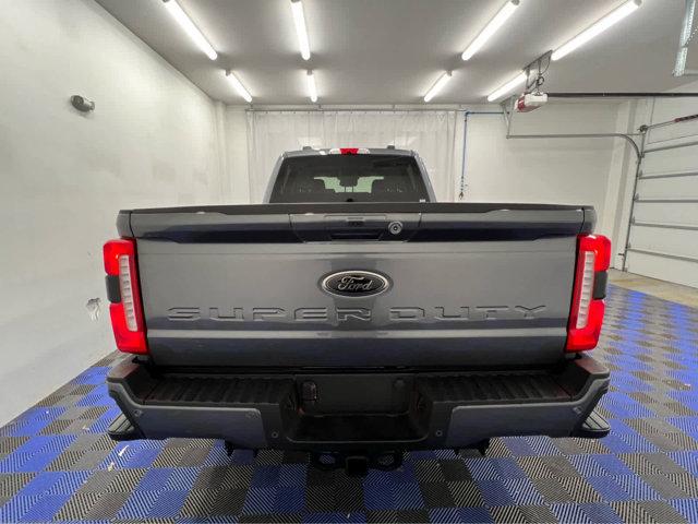 new 2026 Ford F-250 car, priced at $78,450