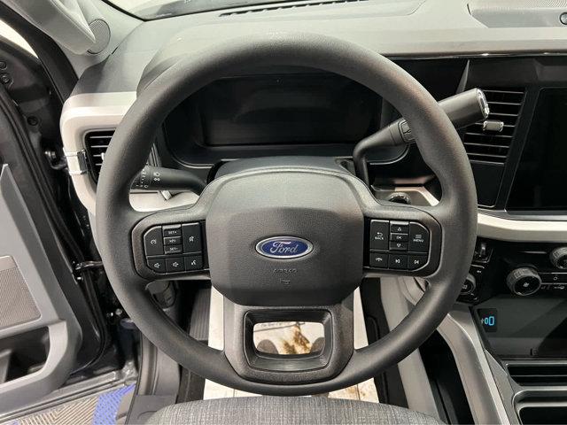 new 2026 Ford F-250 car, priced at $78,450