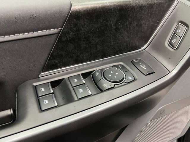 new 2026 Ford F-250 car, priced at $78,450