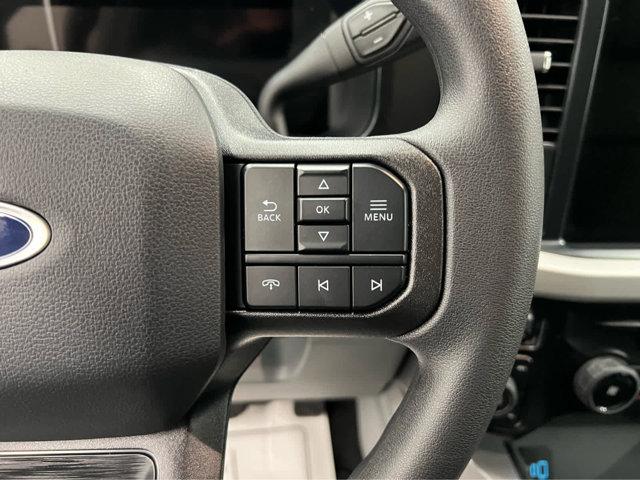 new 2026 Ford F-250 car, priced at $78,450