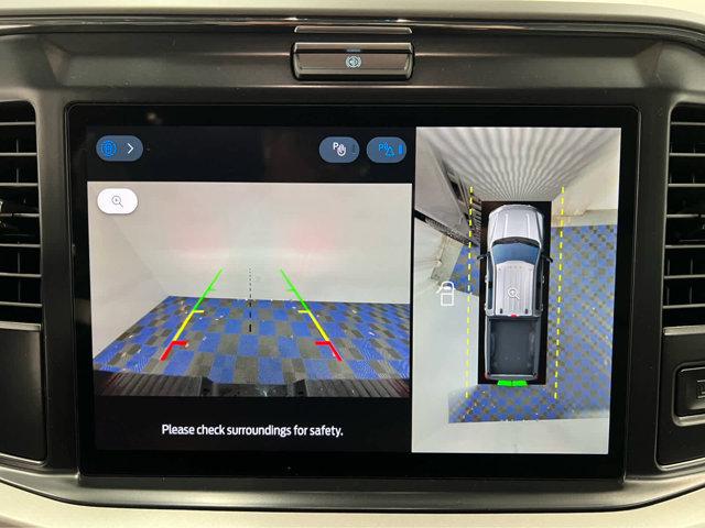 new 2026 Ford F-250 car, priced at $78,450