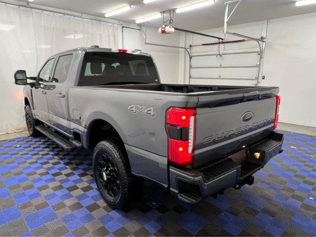 new 2026 Ford F-250 car, priced at $78,450