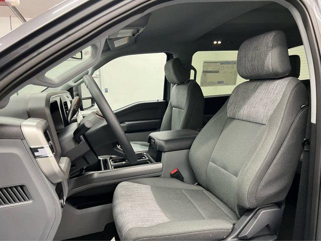 new 2026 Ford F-250 car, priced at $78,450