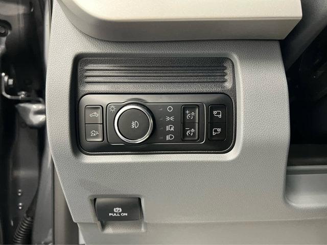 new 2026 Ford F-250 car, priced at $78,450