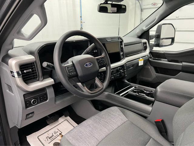 new 2026 Ford F-250 car, priced at $78,450